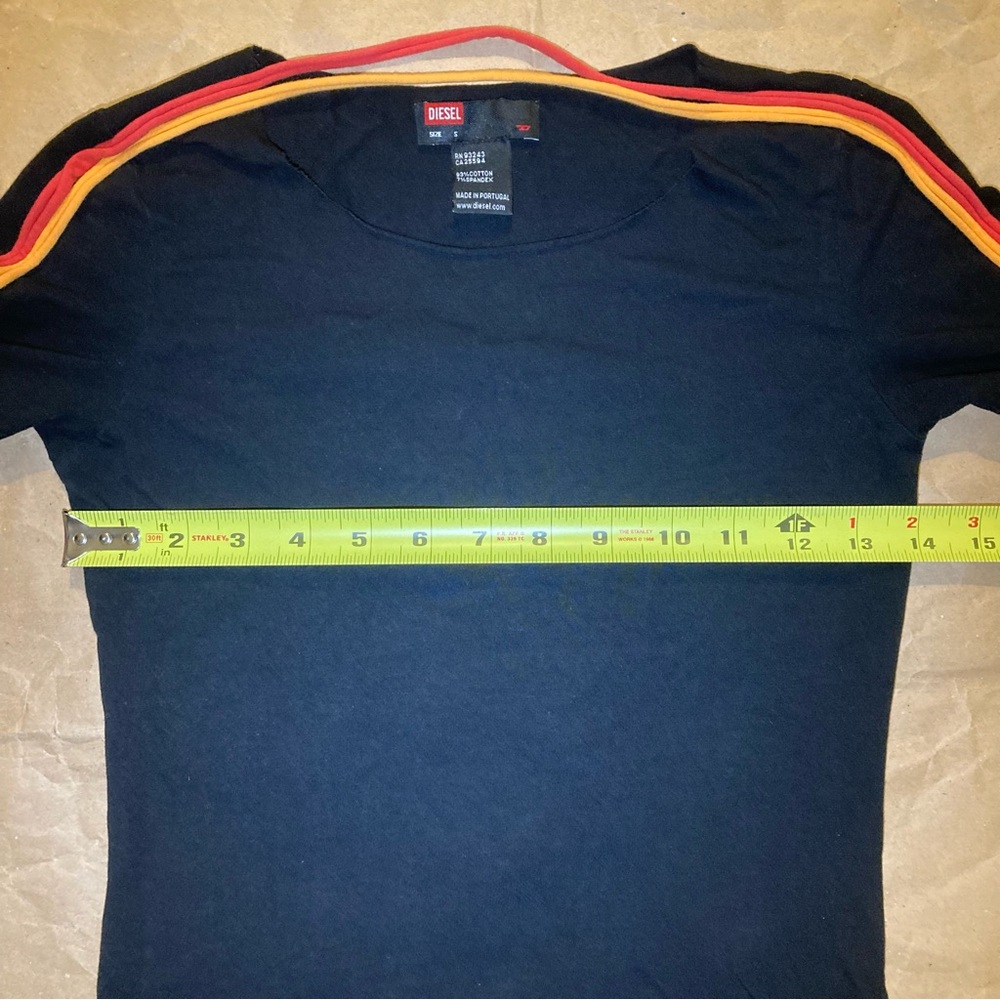 Diesel - Picture 8 of 9